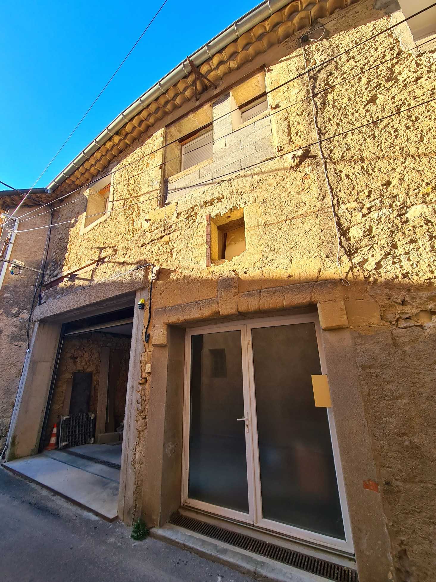 Huis in Vendres, Occitanië 12551397