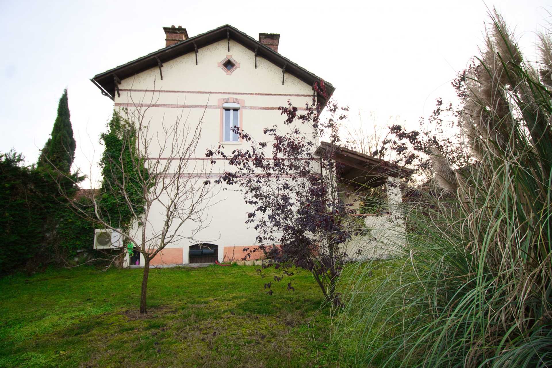 σπίτι σε Riscle, Occitanie 12551402
