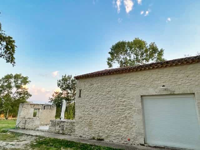 жилой дом в Gondrin, Occitanie 12551418