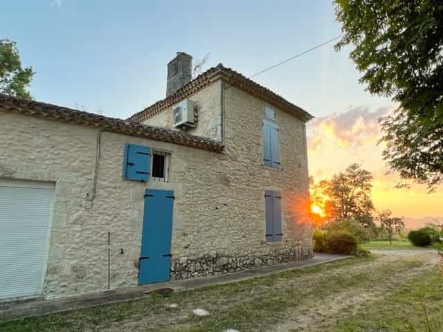Casa nel Gondrin, Occitanie 12551418