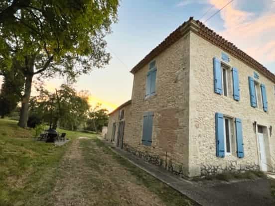жилой дом в Gondrin, Occitanie 12551418