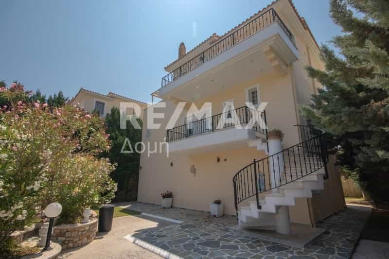 House in Skiathos, Thessalia 12551439
