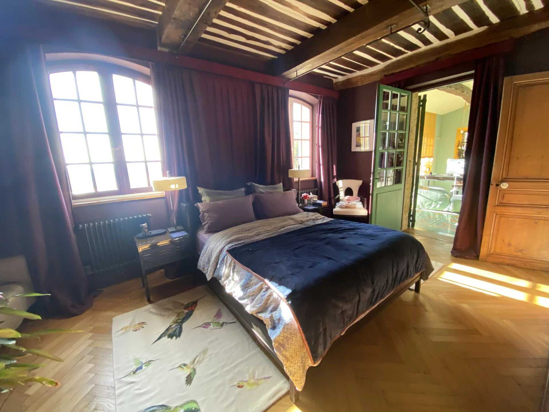 Dom w Peymeinade, Provence-Alpes-Côte d'Azur 12551448