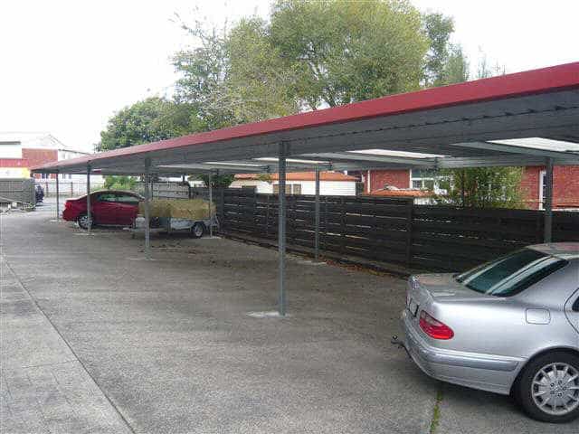 Kondominium dalam Hamilton, Waikato 12551870