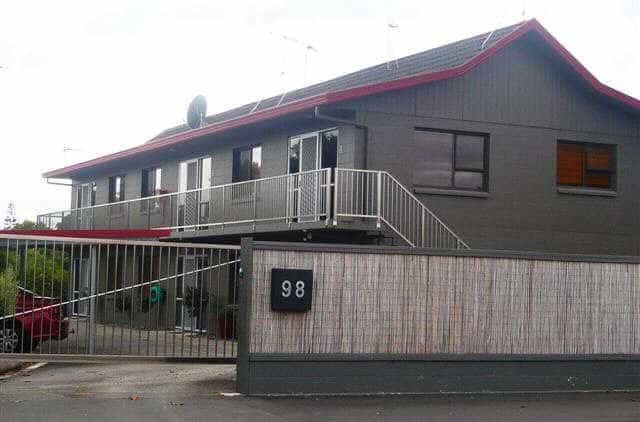 Kondominium dalam Hamilton, Waikato 12551870