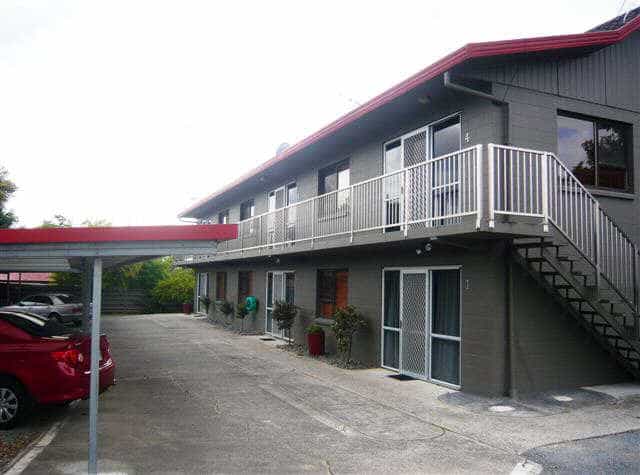 Condominio nel Hamilton, Waikato 12551870