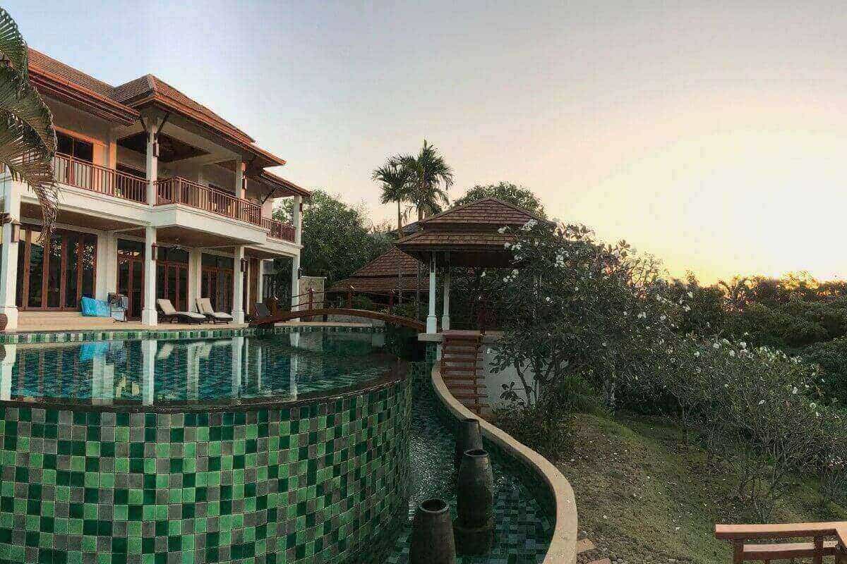 casa en Rawai, Phuket 12551943