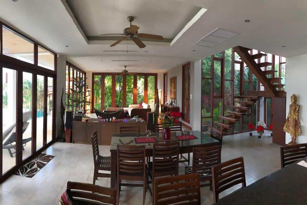 Talo sisään Rawai, Phuket 12551943