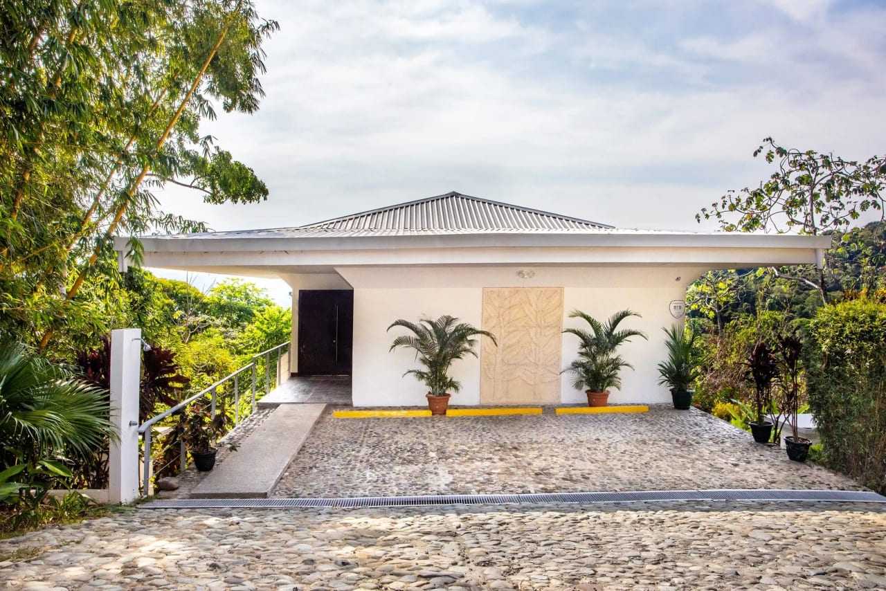 Casa nel Quepos, Provincia de Puntarenas 12551991