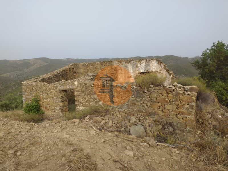 Land in Sao Bras de Alportel, Faro 12552006