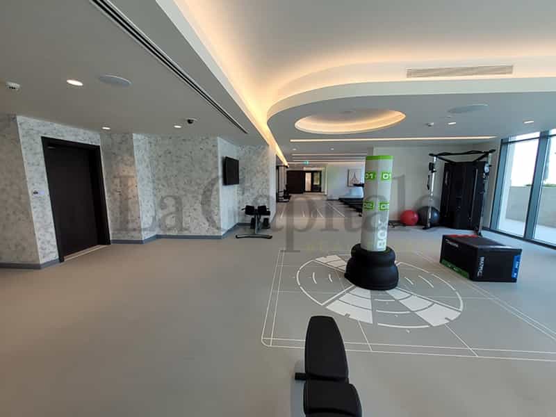 Condominium dans Dubai, Dubaï 12552012