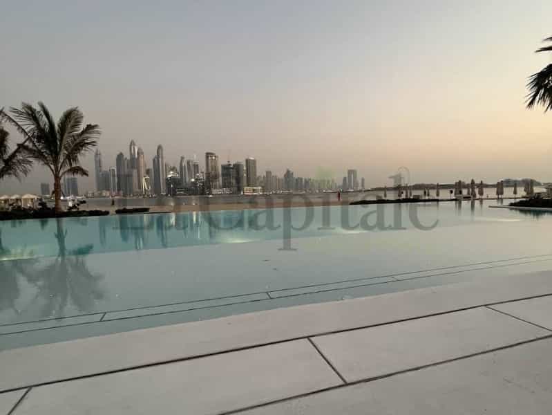 Condomínio no Dubai, Dubai 12552021