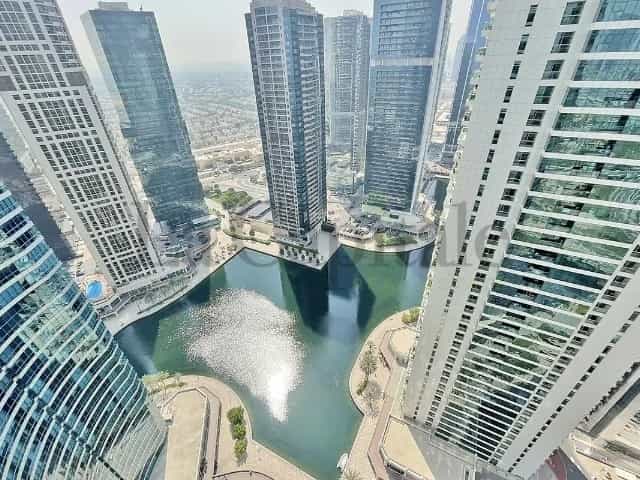 Condominium in Dubai, Dubayy 12552022