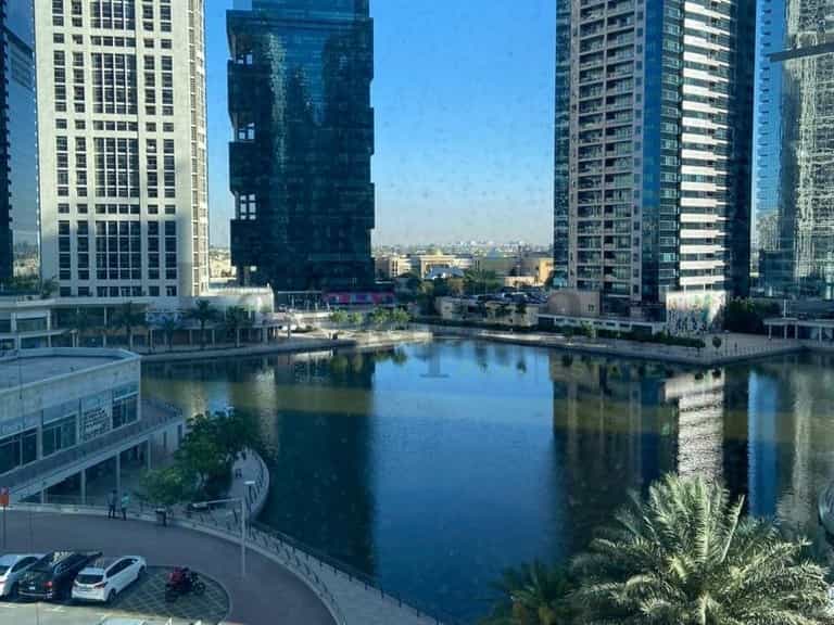 Condominium in Dubai, Dubayy 12552022