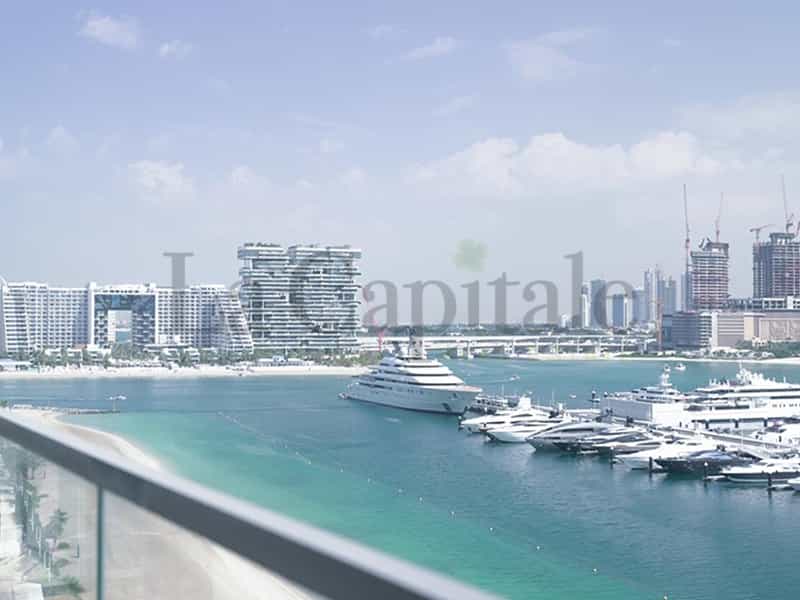 Eigentumswohnung im Dubai, Dubayy 12552026