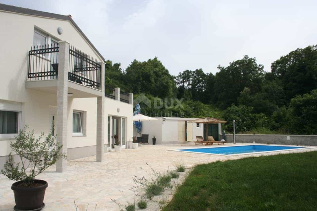House in Banjole, Istarska Zupanija 12552028