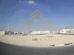Land in Rawdat Al Hamama, Al Daayen Municipality 12552064