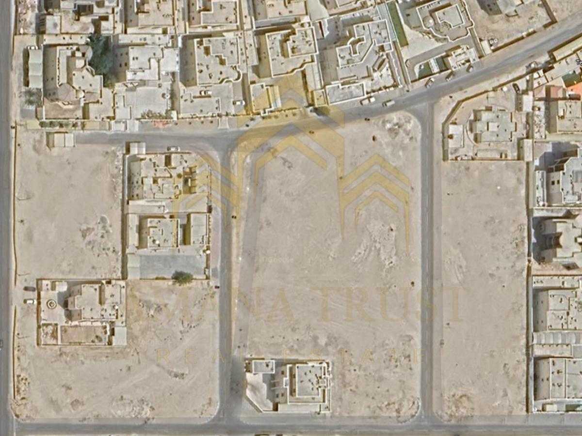 Земля в Al Hammamah, Az Za'ayin 12552064