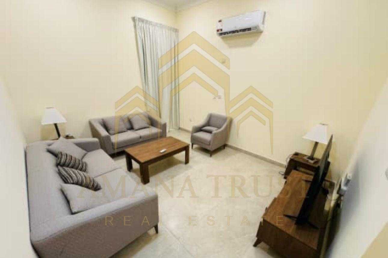 公寓 在 Umm Şalāl ‘Alī, 乌姆萨拉尔 12552067