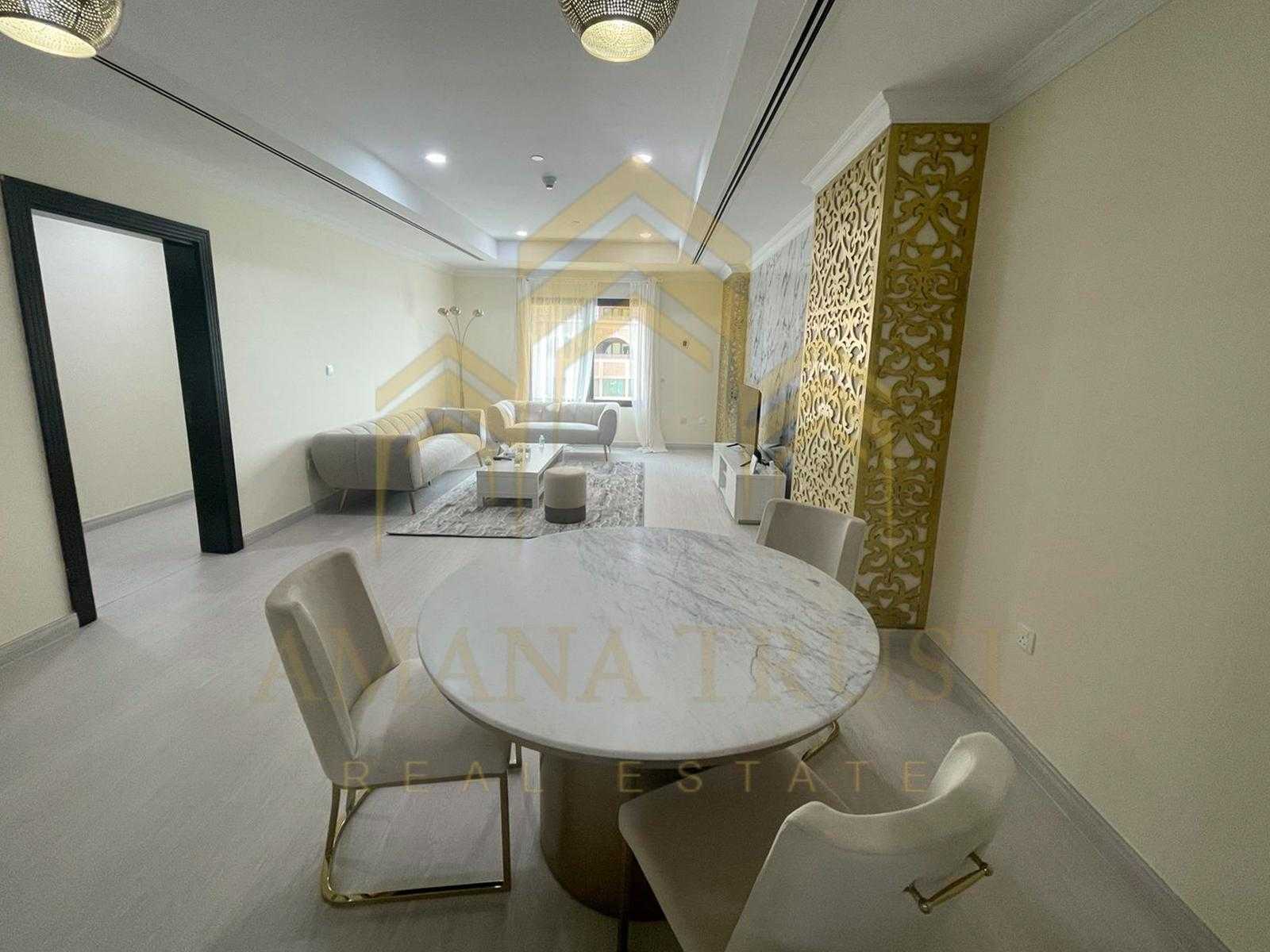 Квартира в Доха, Ad Dawhah 12552069
