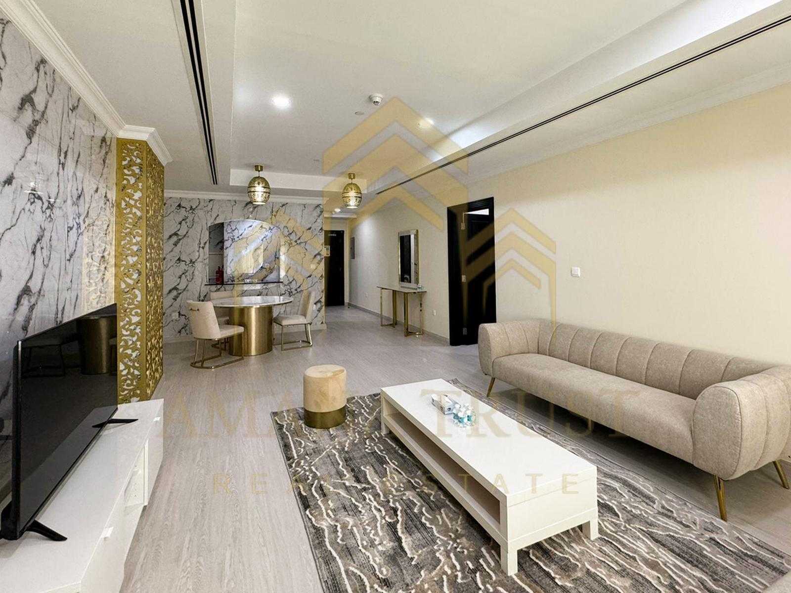 Condominium in Doha, Ad Dawhah 12552069