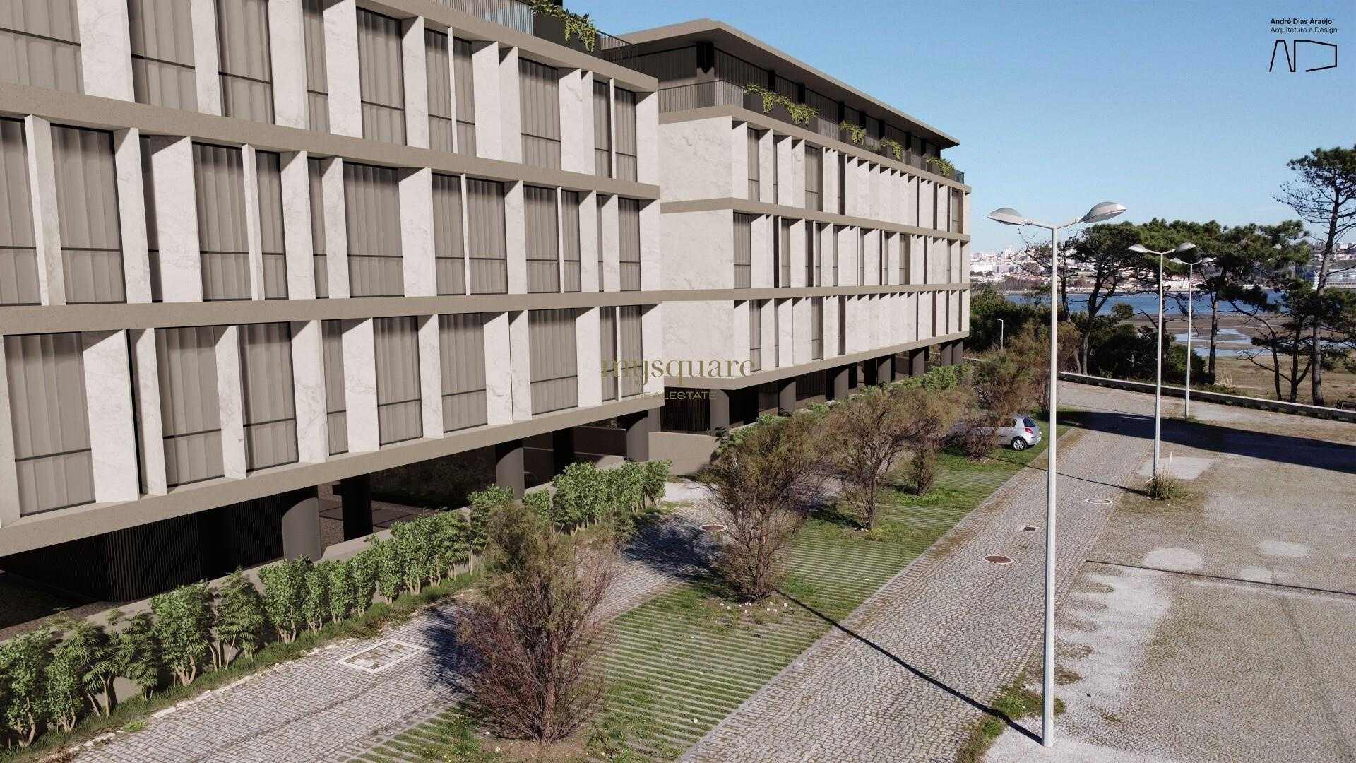 Condominium dans Vila Nova de Gaia, Porto District 12552126
