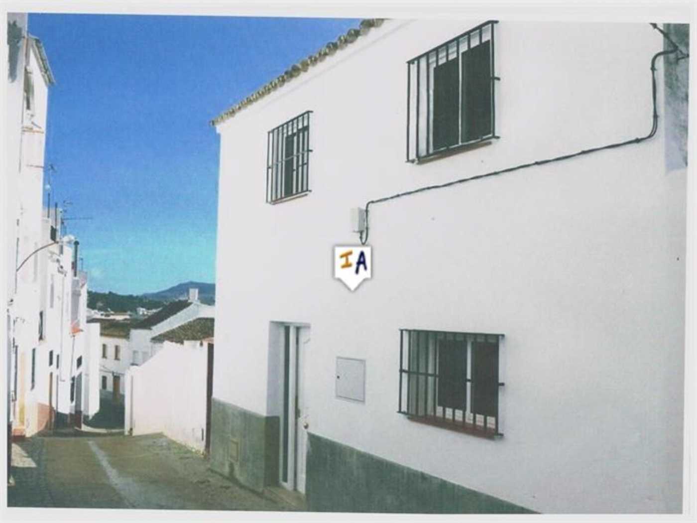 Будинок в Кадіс, Андалусія 12552386