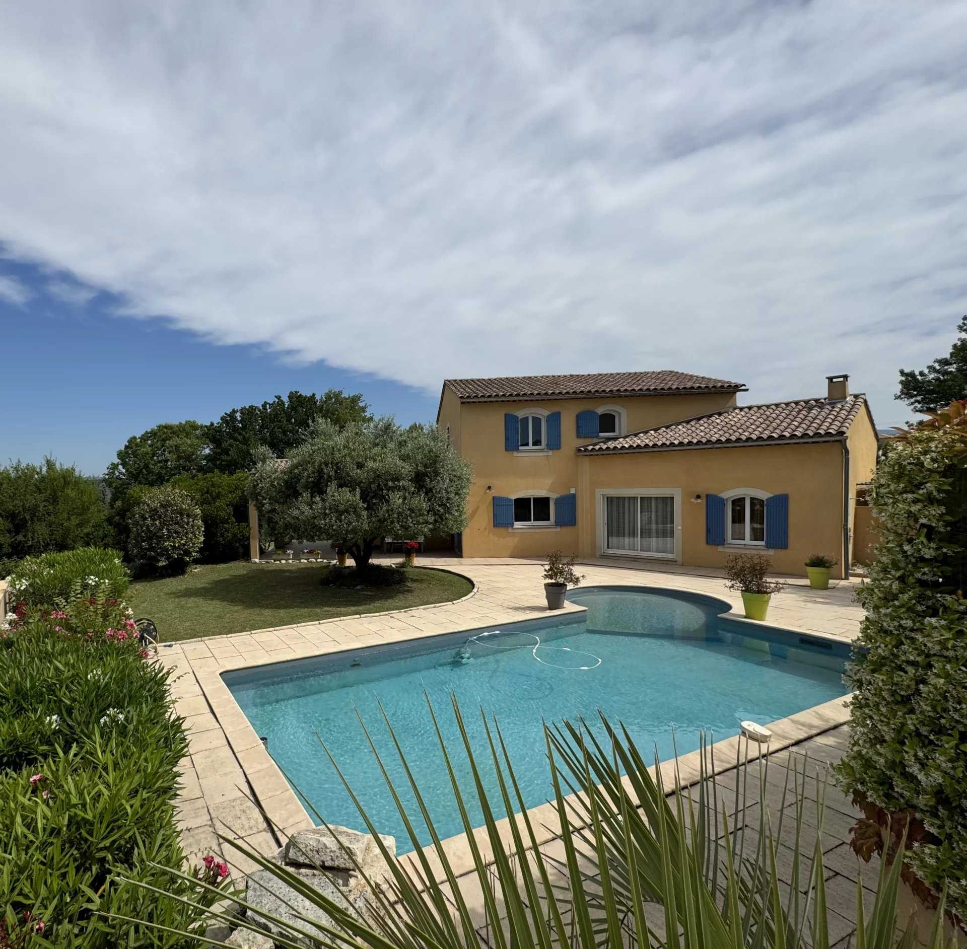 Huis in Saint-Didier, Provence-Alpes-Cote d'Azur 12552440