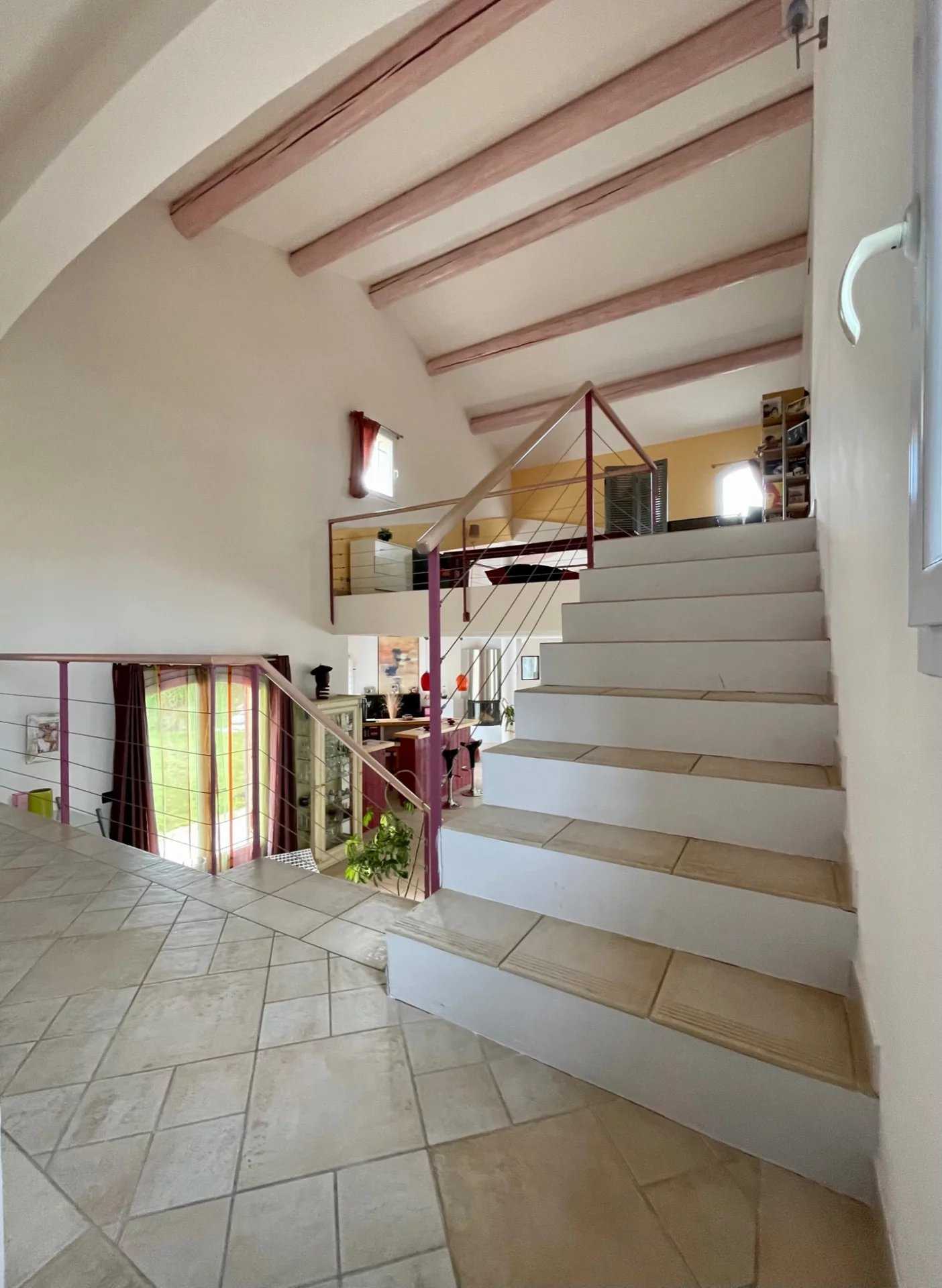 House in Saint-Didier, Vaucluse 12552440