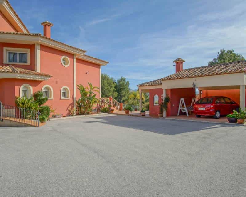 casa en l'Alfàs del Pi, Comunidad Valenciana 12552545