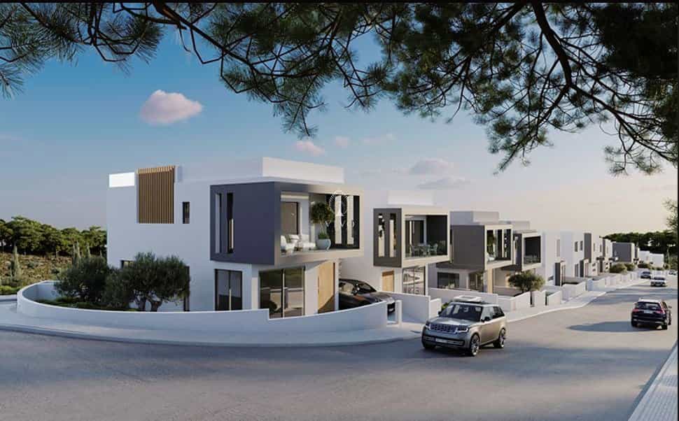 House in Tremithousa, Pafos 12552567