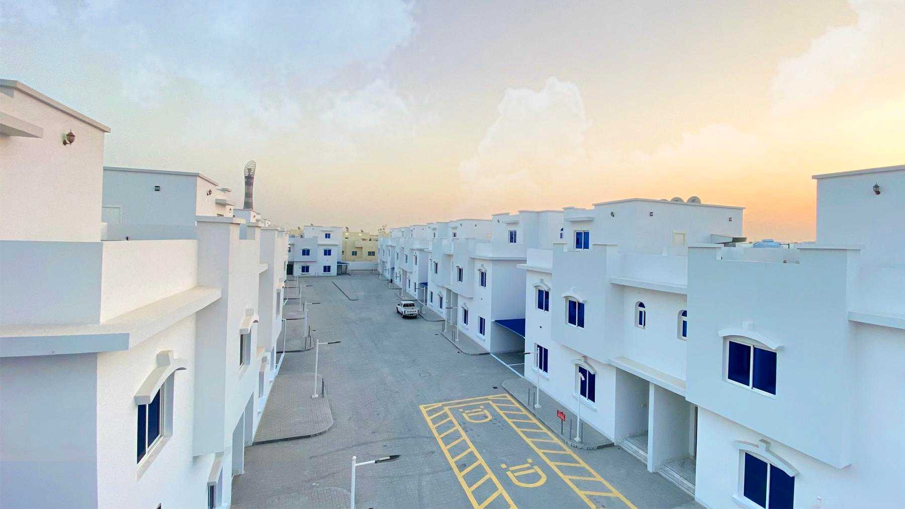 Residenziale nel Doha, Al Rayyan Municipality 12552792