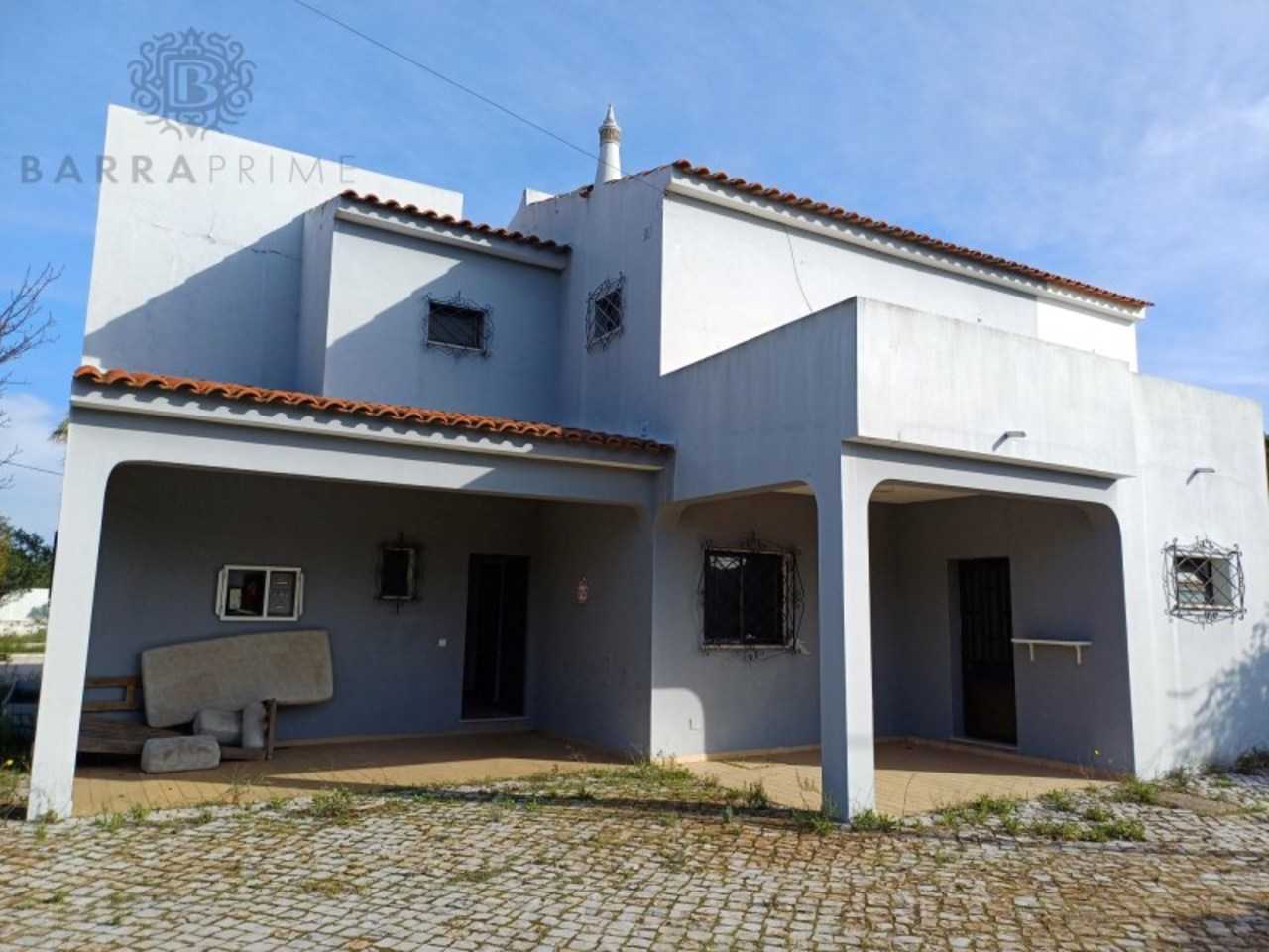 House in Almancil, Faro 12552840