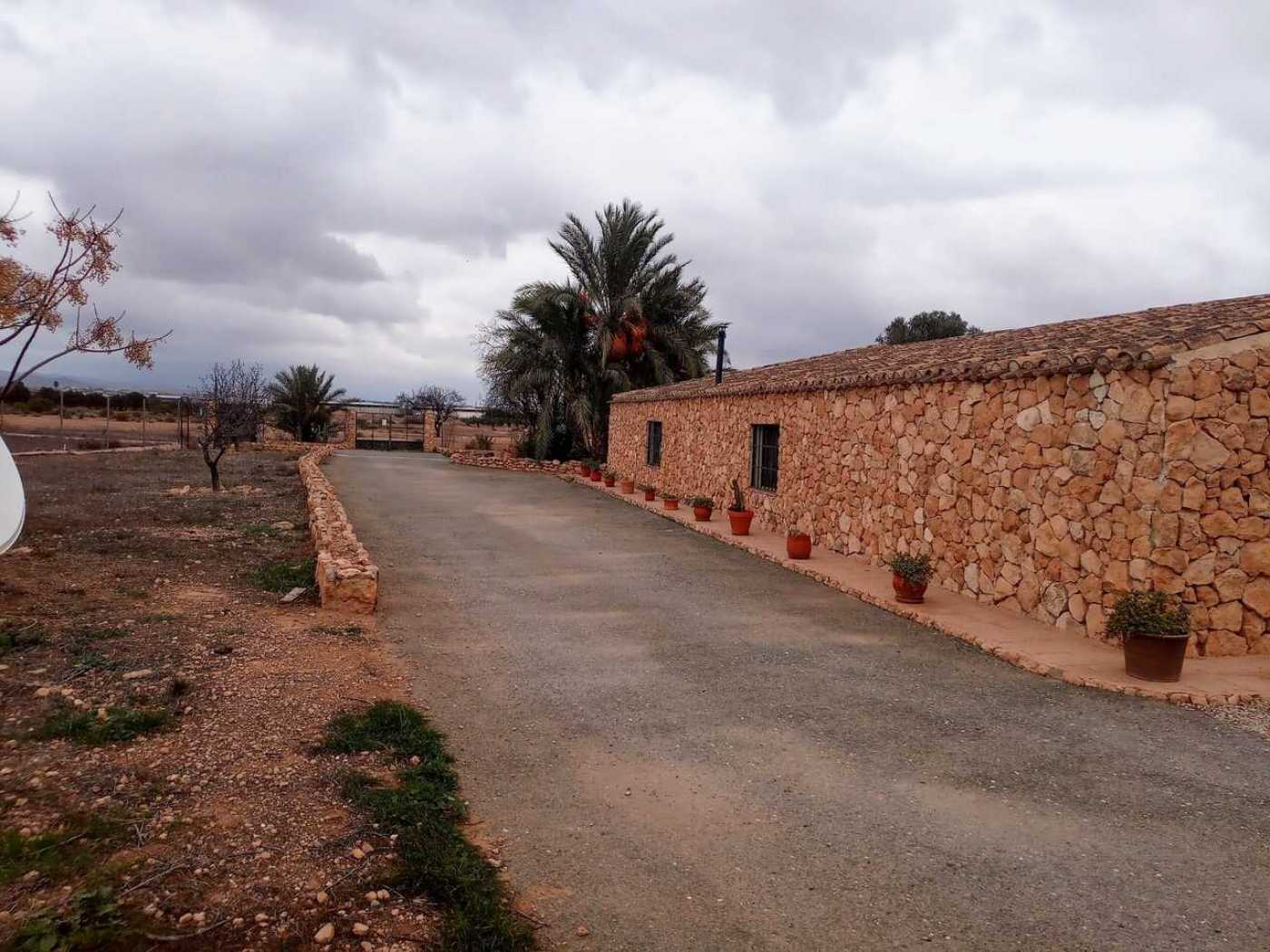 房子 在 La Aljorra, Región de Murcia 12552858