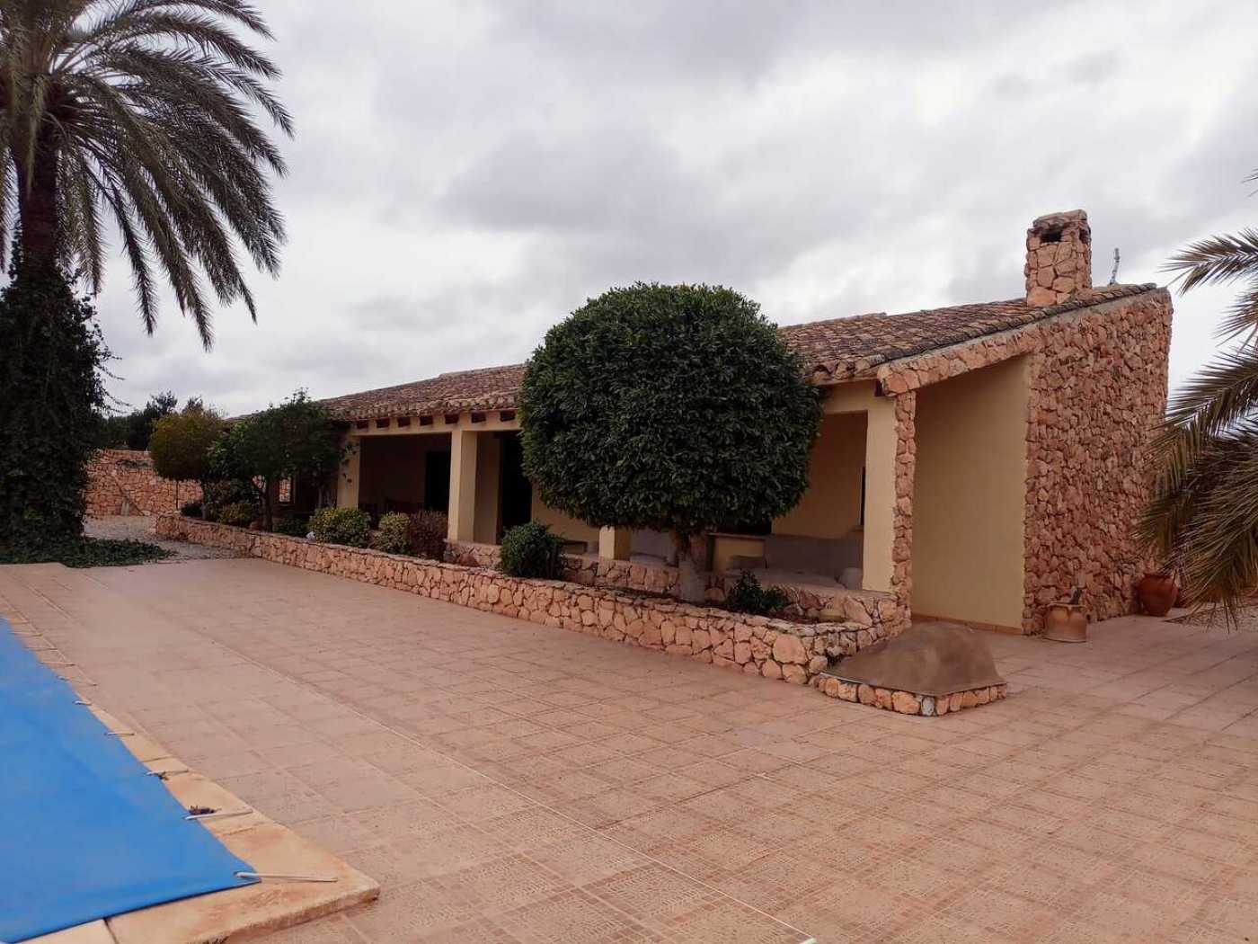 House in La Aljorra, Región de Murcia 12552858