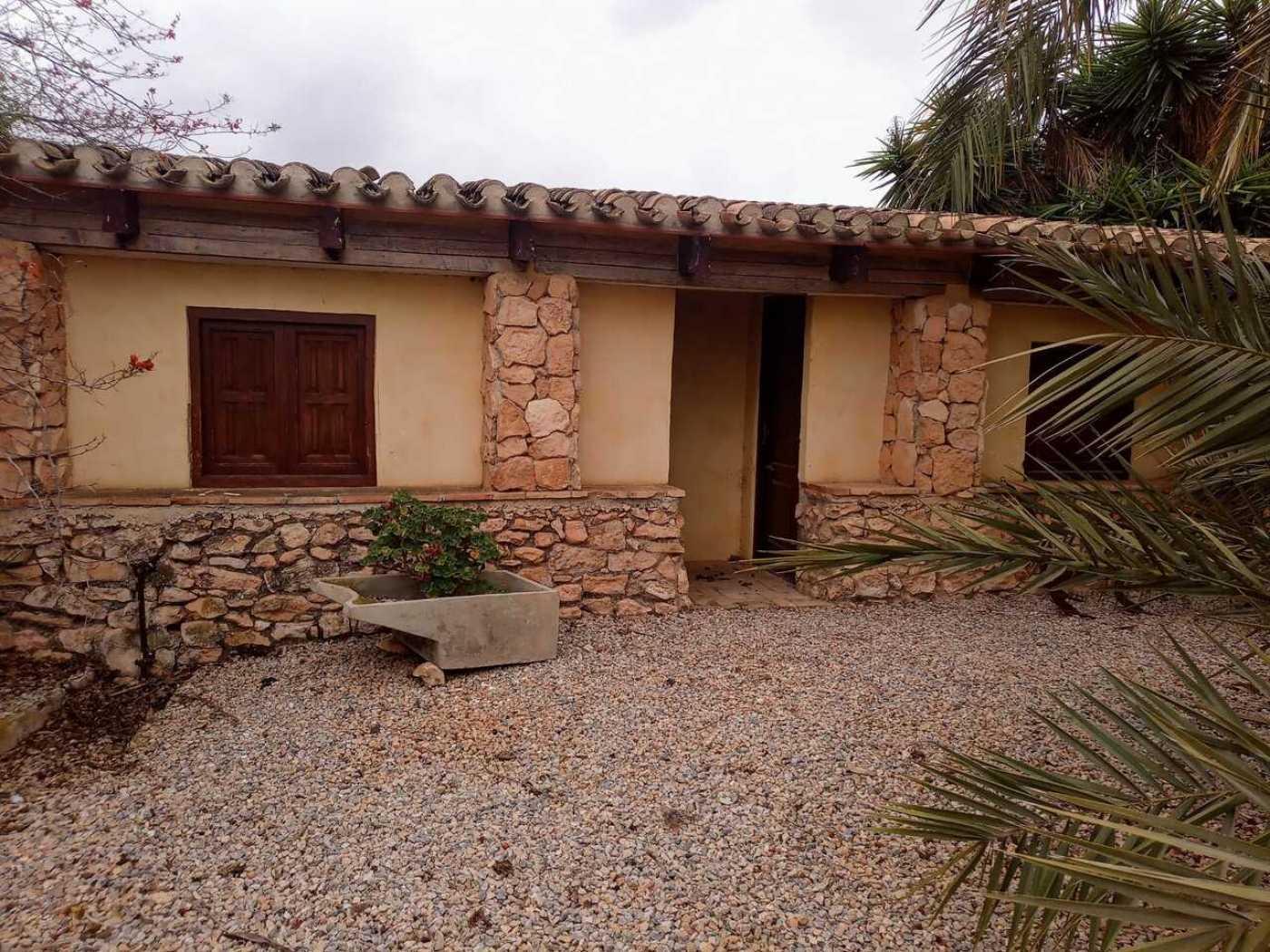 房子 在 La Aljorra, Región de Murcia 12552858