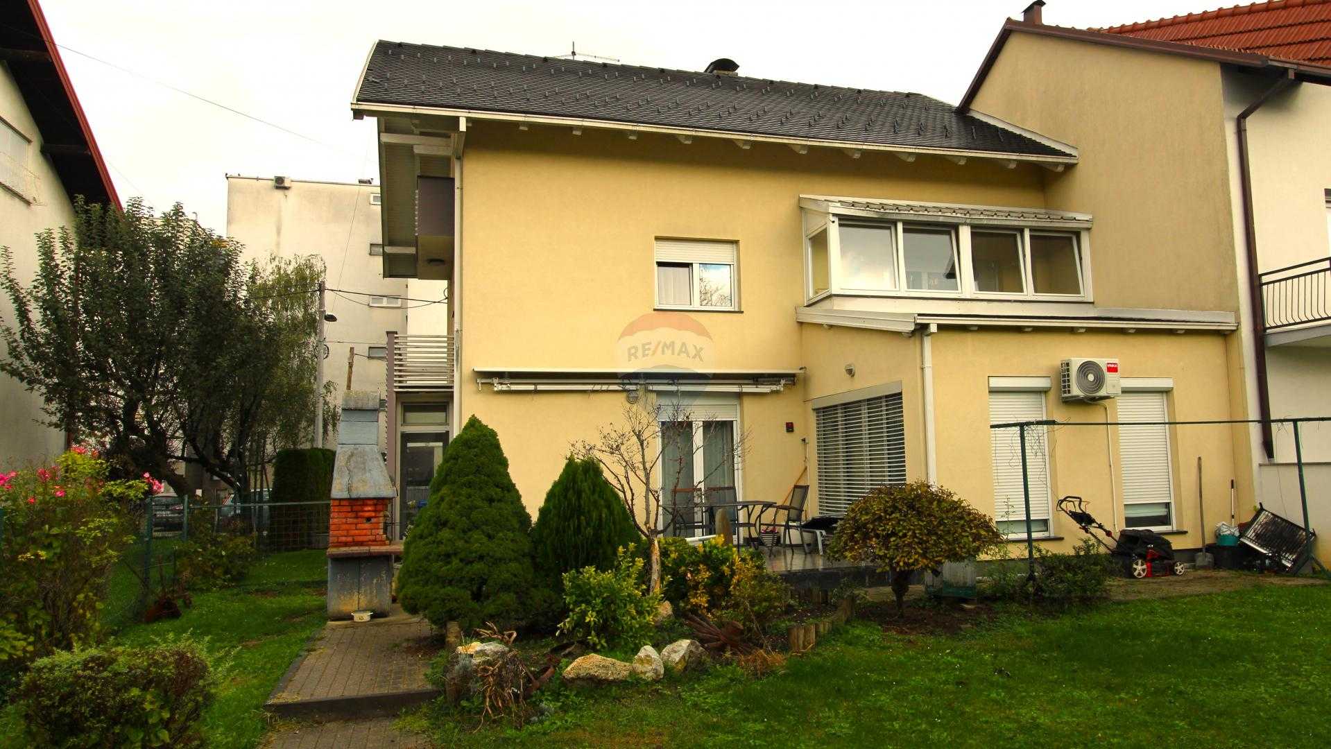 Casa nel Velika Gorica, Zagabriacka Zupanija 12552897
