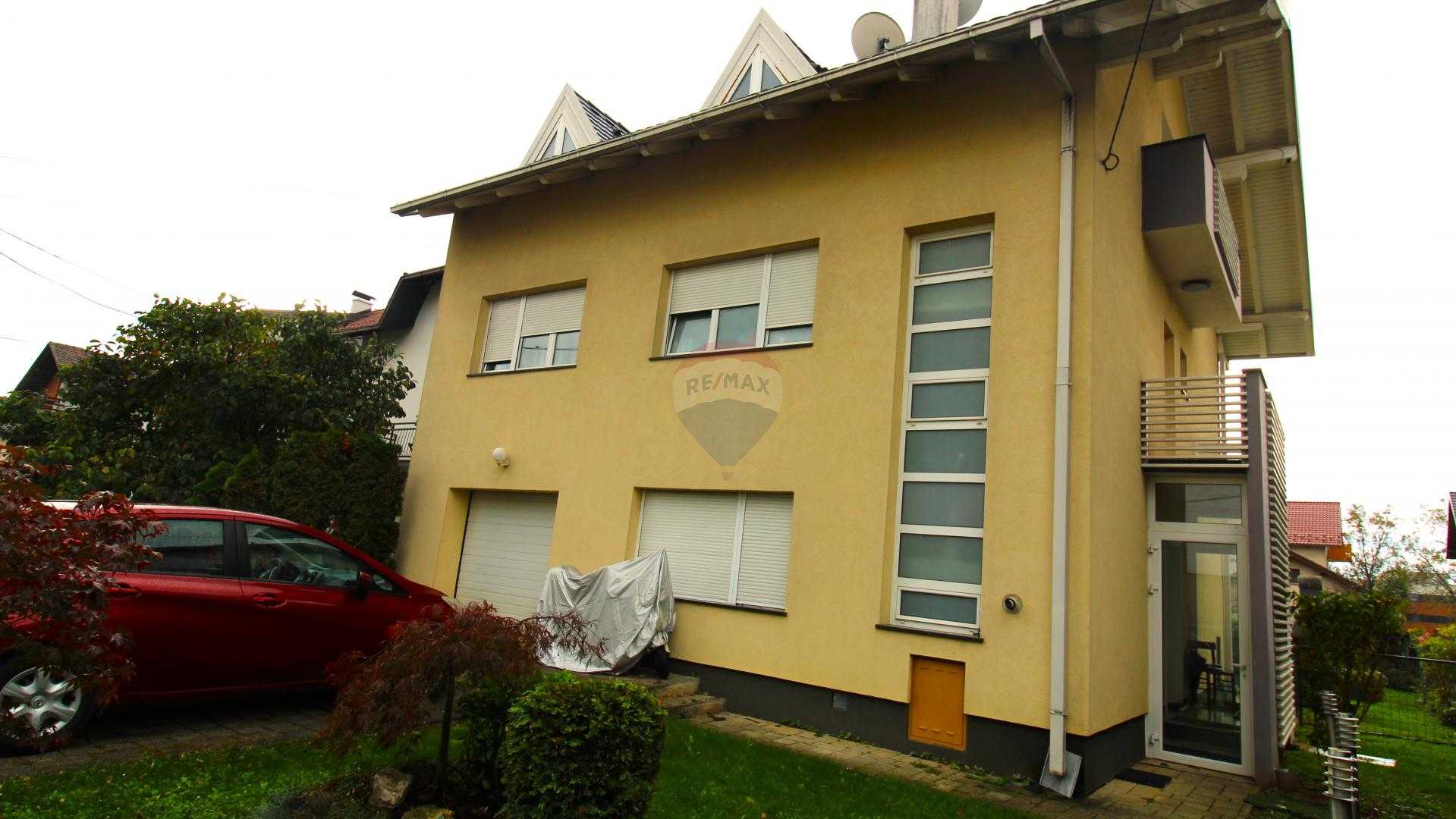 Casa nel Velika Gorica, Zagabriacka Zupanija 12552897