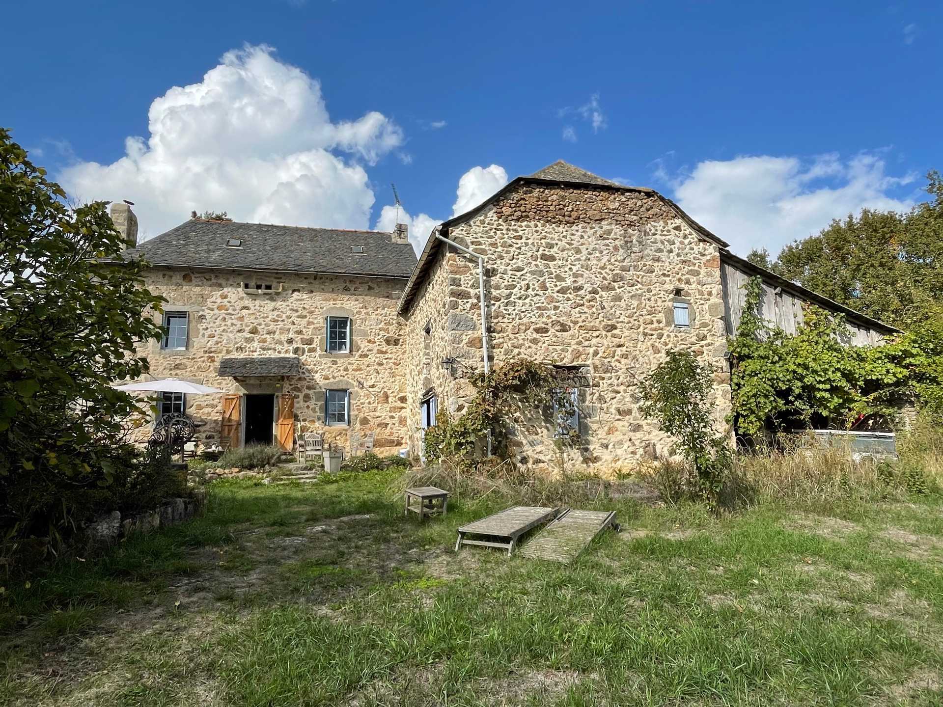 Andet i Villefranche-de-Rouergue, Occitanie 12552914