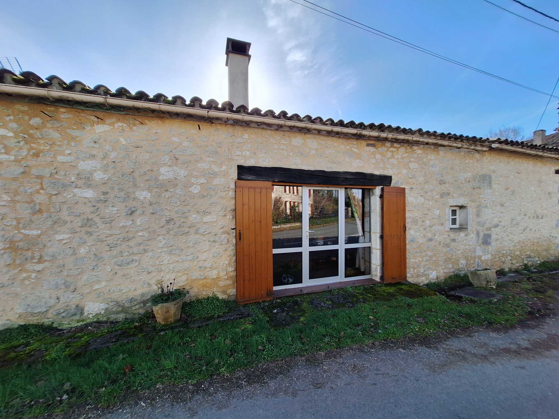 Talo sisään Villereal, Nouvelle-Aquitaine 12552918