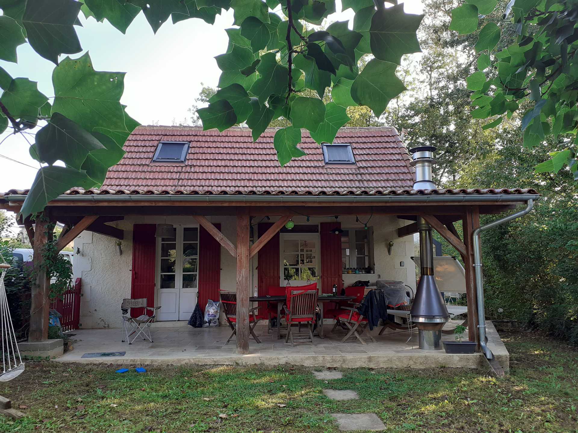 House in Paunat, Nouvelle-Aquitaine 12552919