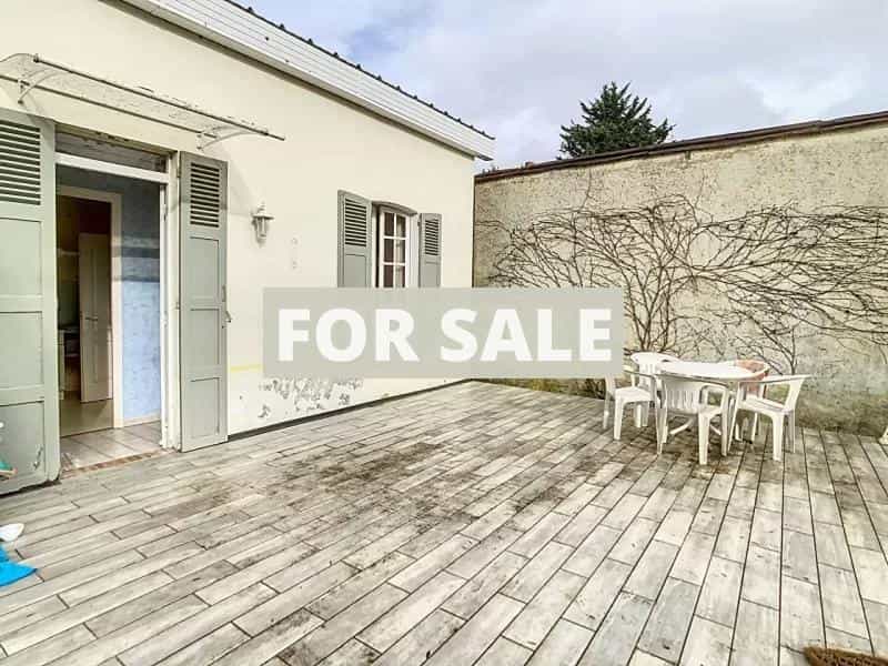 House in Tourgeville, Normandie 12552994