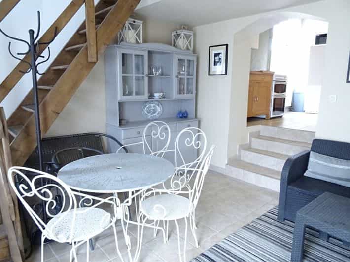 House in Le Teilleul, Normandie 12553026