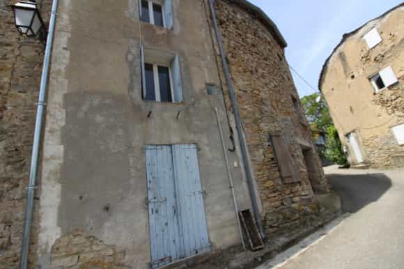 Будинок в Chalabre, Occitanie 12553048