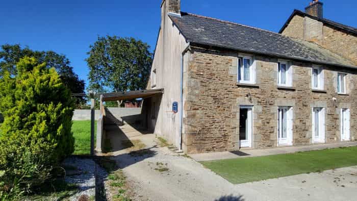بيت في Plémet, Bretagne 12553050
