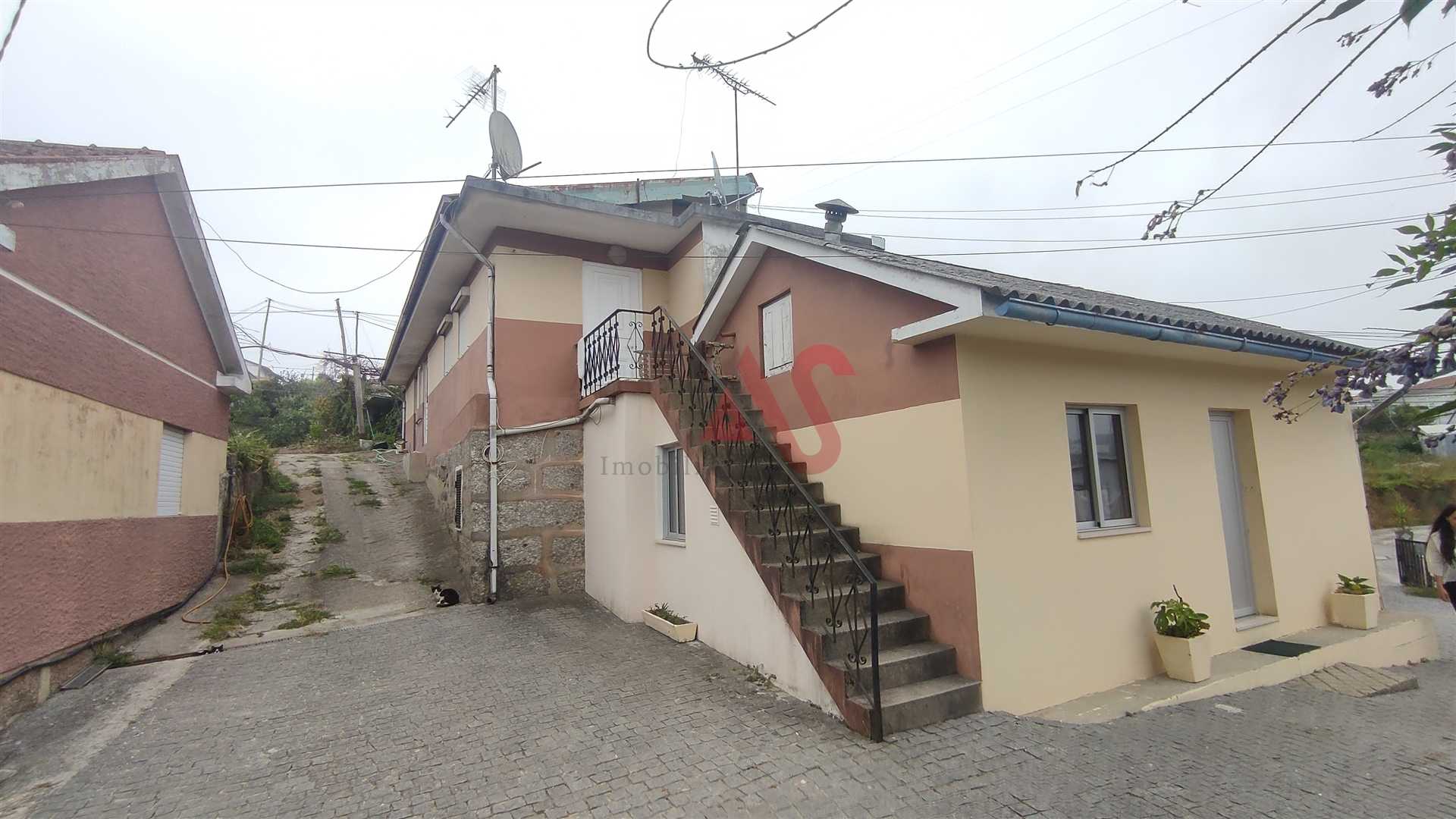 House in Caldas de Vizela, Braga 12553057