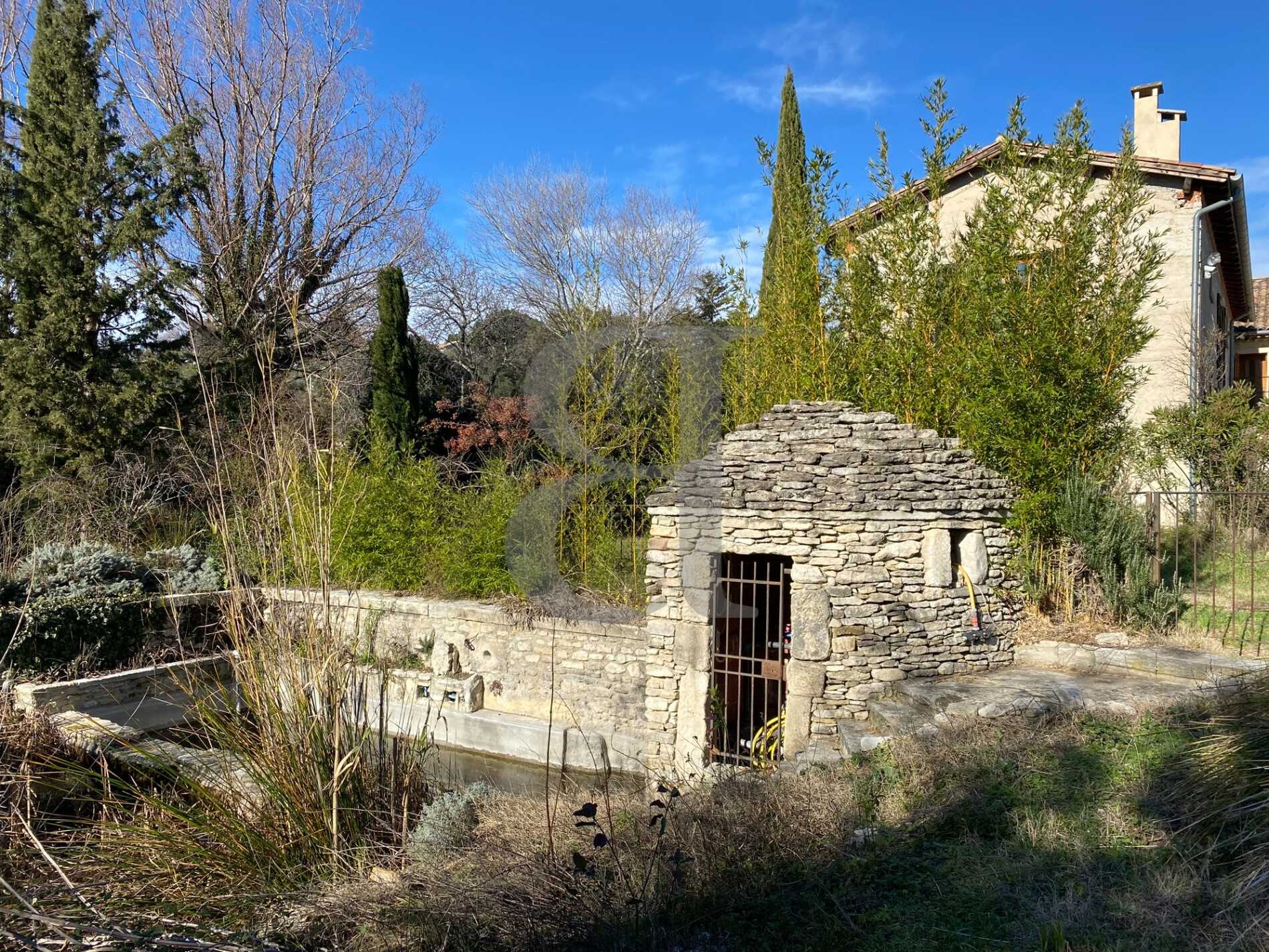 Dom w Grignana, Owernia-Rodan-Alpy 12553498