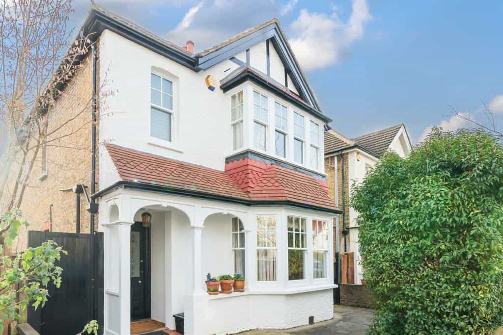 House in Elmers End, Bromley 12553724