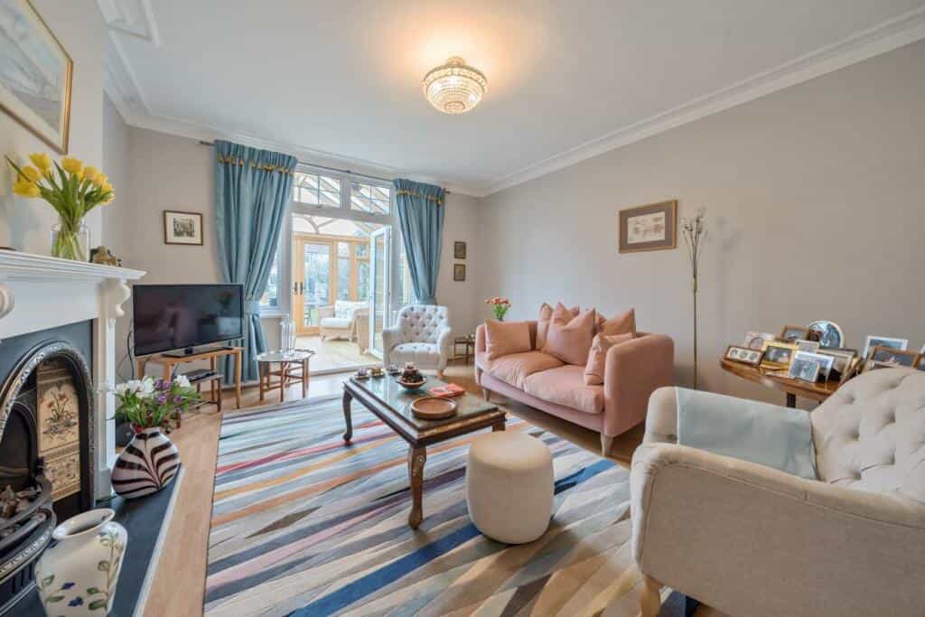 House in Elmers End, Bromley 12553724
