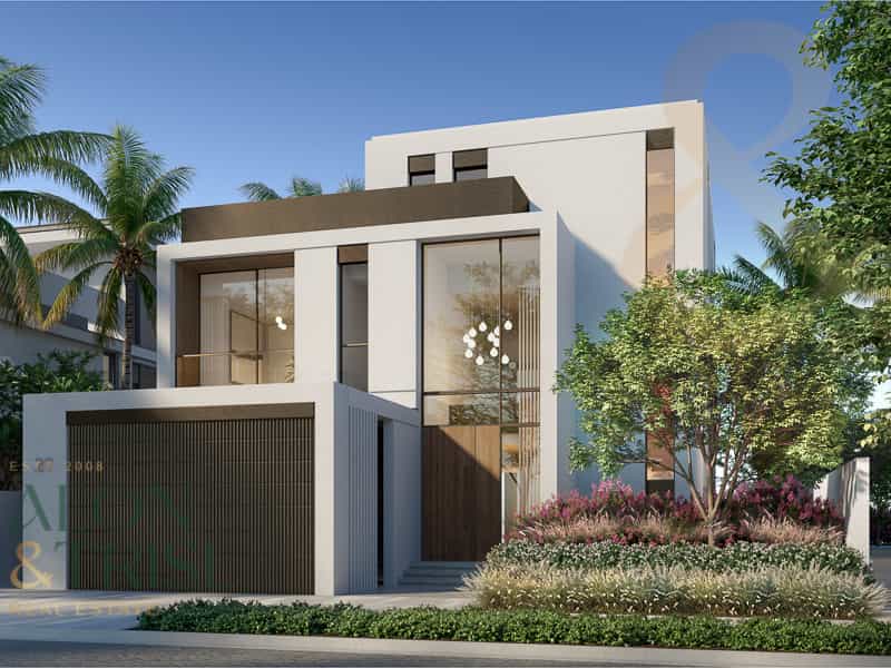 House in Dubai, Dubayy 12553772